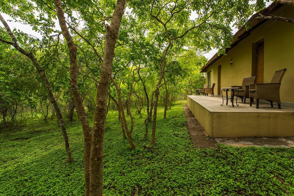 The Windflower Jungle Resort & Spa, Bandipūr Esterno foto