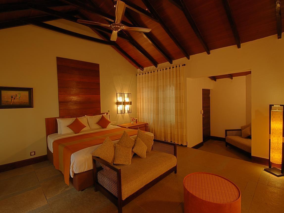 The Windflower Jungle Resort & Spa, Bandipūr Esterno foto